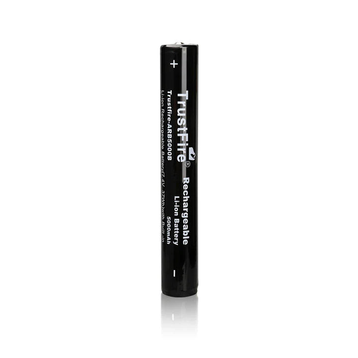 TrustFire T90R Flashlight, 5000mAh