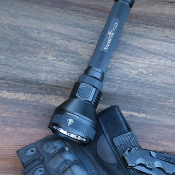 Gear Up for Your Next Hunting Adventure with the Powerful T70S 🔦🦌