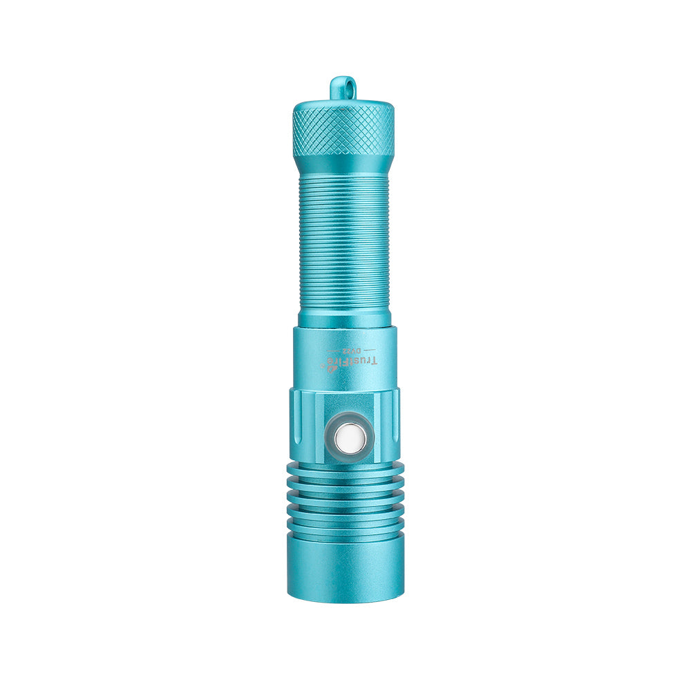 DV22 DIVING FLASHLIGHT