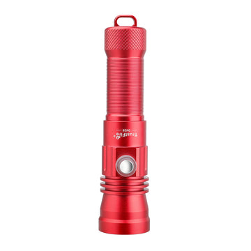 DV25 DIVING FLASHLIGHT