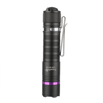 L2S-SE-UV FLASHLIGHT