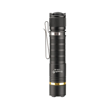 L2S-SE  Flashlight has a maximum brightness of 1050 lumens and is stable and reliable in outdoor activities (disposable battery)