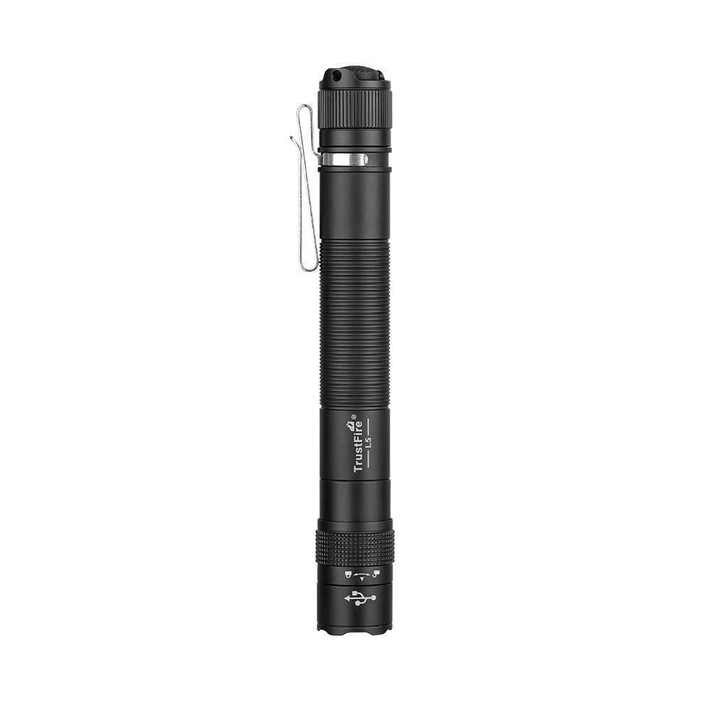 L5 TACTICAL FLASHLIGHT