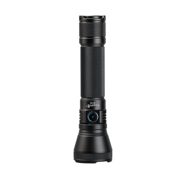 MT40 HIGH-BRIGHTNESS MAGNETIC LONG-RANGE FLASHLIGHT 2000 LUMENS 16 HOURS