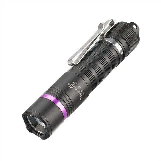 L2S-SE-UV FLASHLIGHT