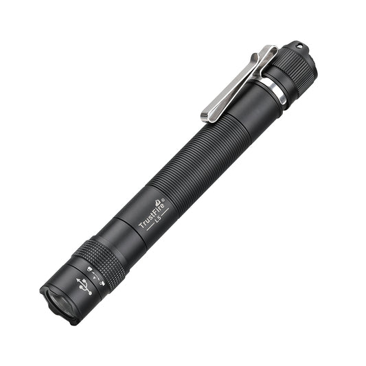 L5 TACTICAL FLASHLIGHT