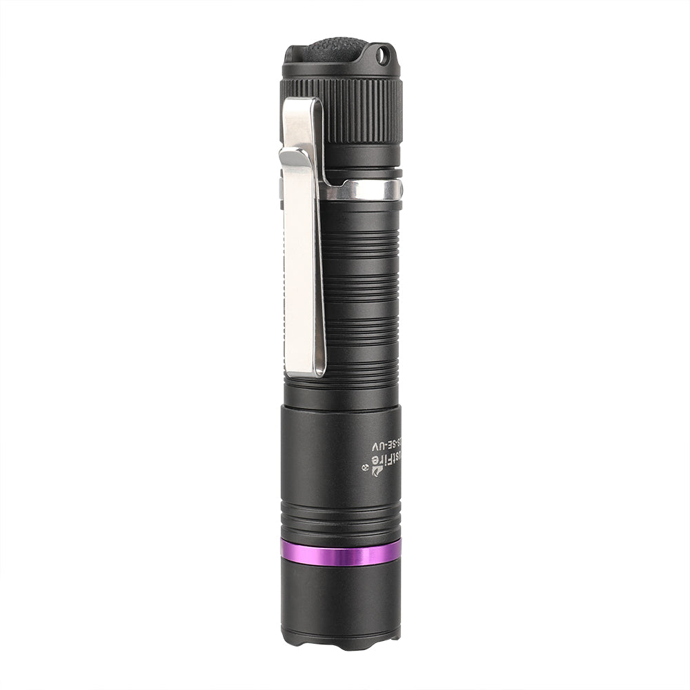 L2S-SE-UV FLASHLIGHT