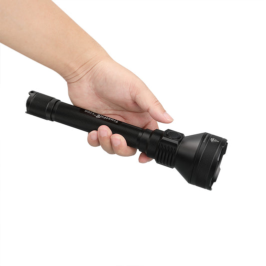 T70S Multi-function Hunting Flashlight