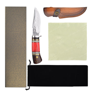 TrustFire Hunting Knife