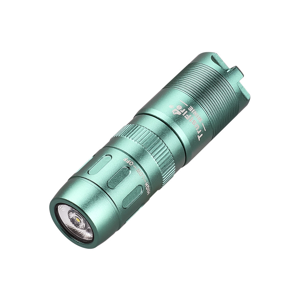 MINIE KEYCHAIN FLASHLIGHT