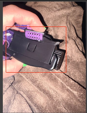 H7R accessories