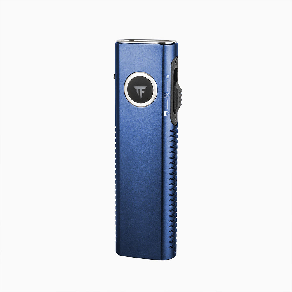 MINIX3-SE EDC MULTI-FUNCTION MAGNETIC FLASHLIGHT(PURCHASE TO GET 20% O