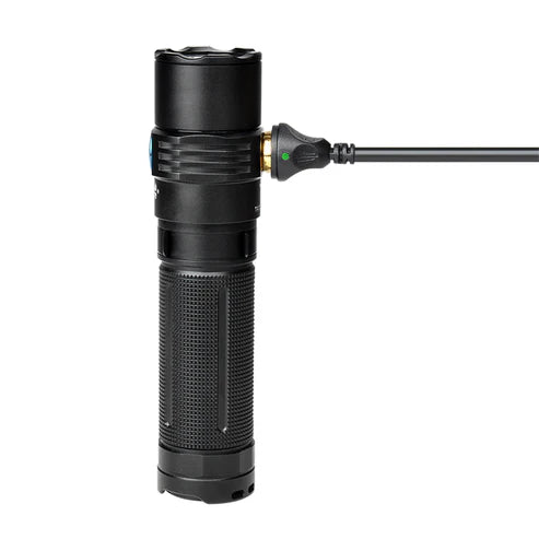 EDC Flashlight 2500 lumens