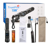 LED flashlights Tactical Flashlight