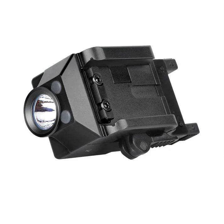 Tactical Light 510 Lumens