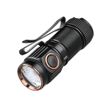 EDC Flashlight 1000 Lumens