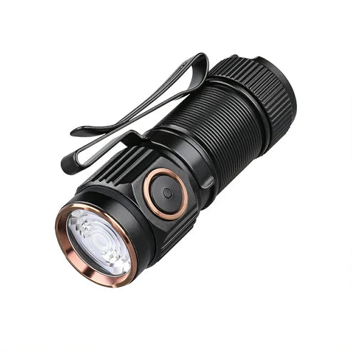 EDC Flashlight 1000 Lumens