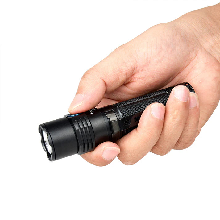 EDC Flashlight 2500 lumens