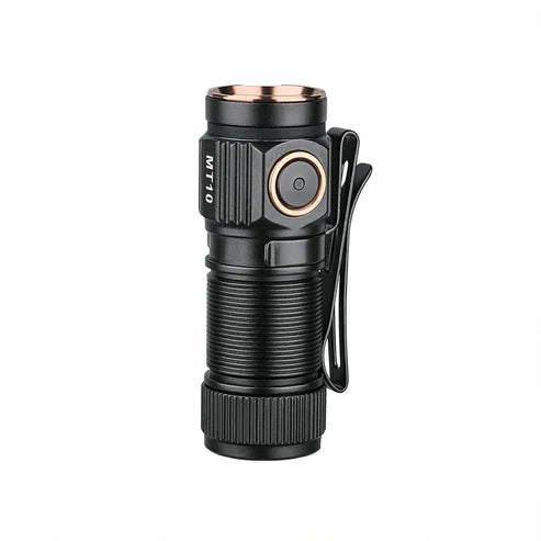 EDC Flashlight 1000 Lumens