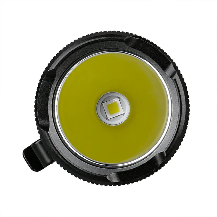 Rechargeable EDC Flashlight 1050 Lumens