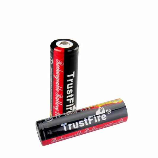 Lithium-ion_battery 2400mAh