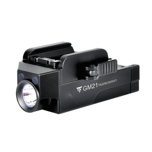 Tactical Light 510 Lumens