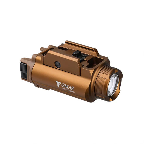 Tactical Light 1350 Lumens