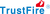 Trustfire Flashlight LOGO