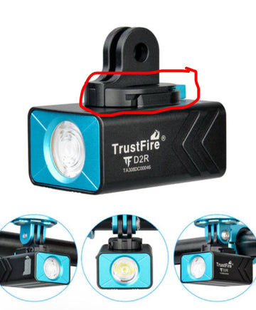 D2R accessories.