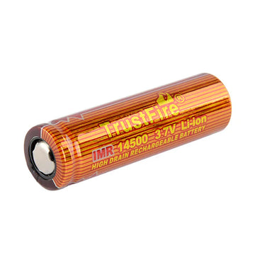 700mAh Li-ion Battery