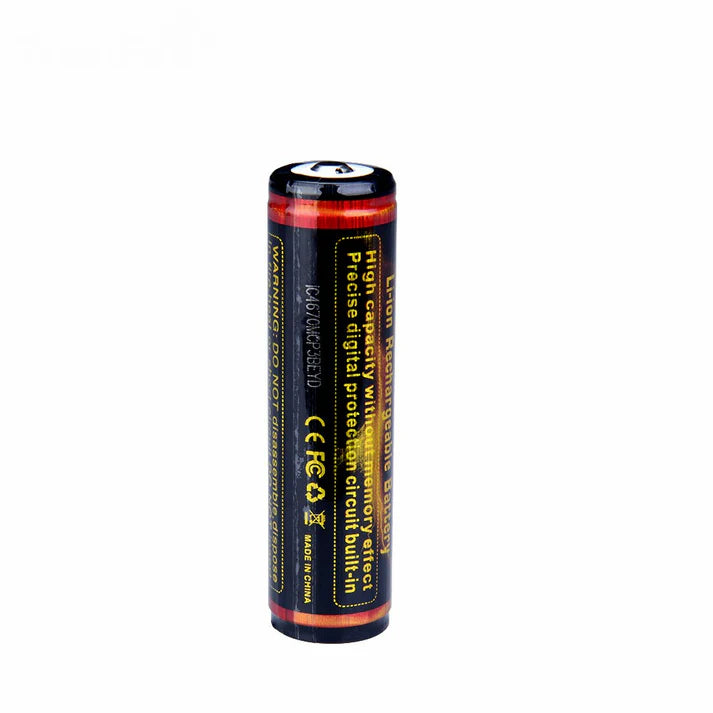 3400mah Batteries