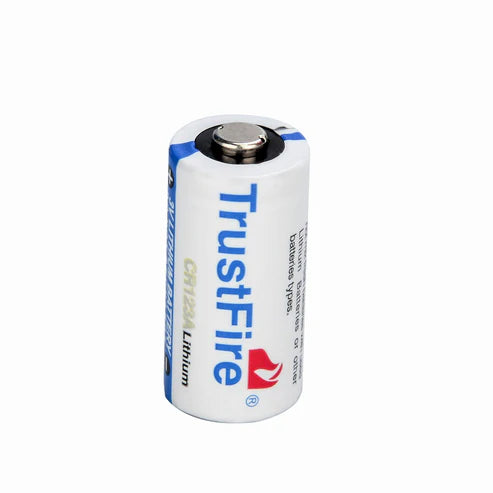 1300mAh Battery