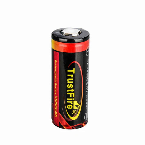 Battery 5000mAh