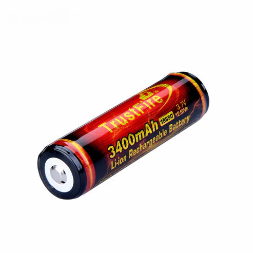 3400mah Batteries