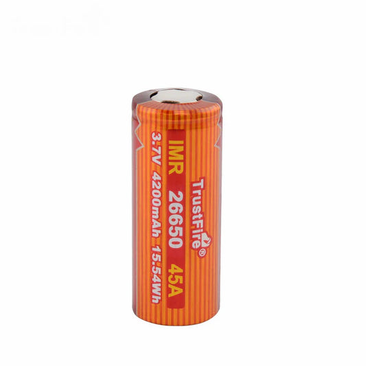 Battery 4200mAh