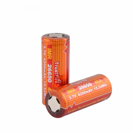 Battery 4200mAh