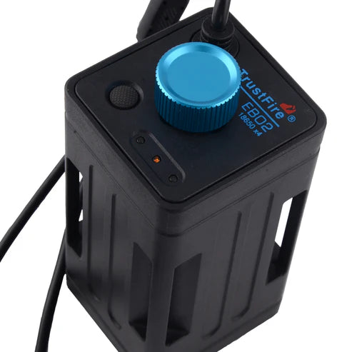 batterystorage gear Battery Box