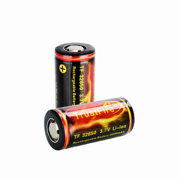 Battery 6000mAh