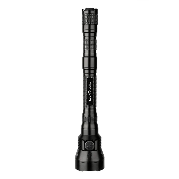 Pro Hunting Flashlight 3800 lumens