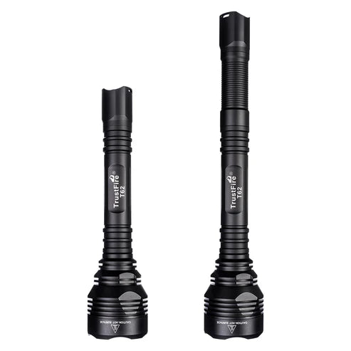 LED flashlights Tactical Flashlight