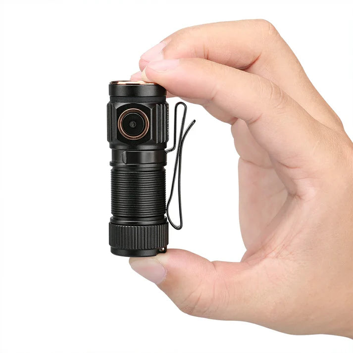 EDC Flashlight 1000 Lumens