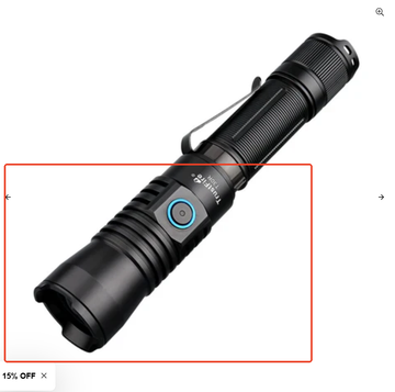 T30R lamp head