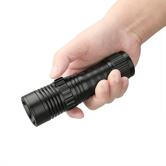 Diving Flashlight 2300 Lumen