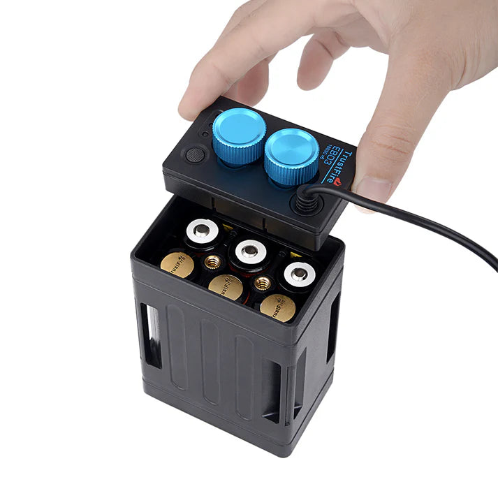 batterystorage gear Battery Box