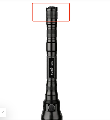 3T6 Tail Button Accessories